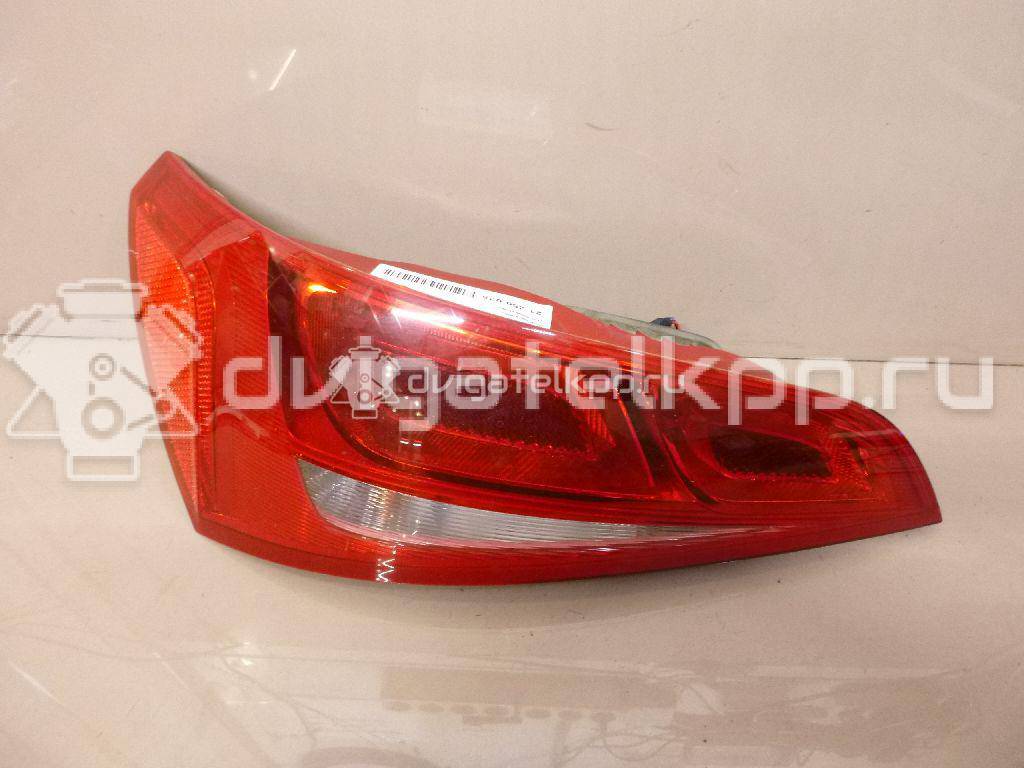 Фото Фонарь задний левый  8r0945093 для Audi Q5 {forloop.counter}}