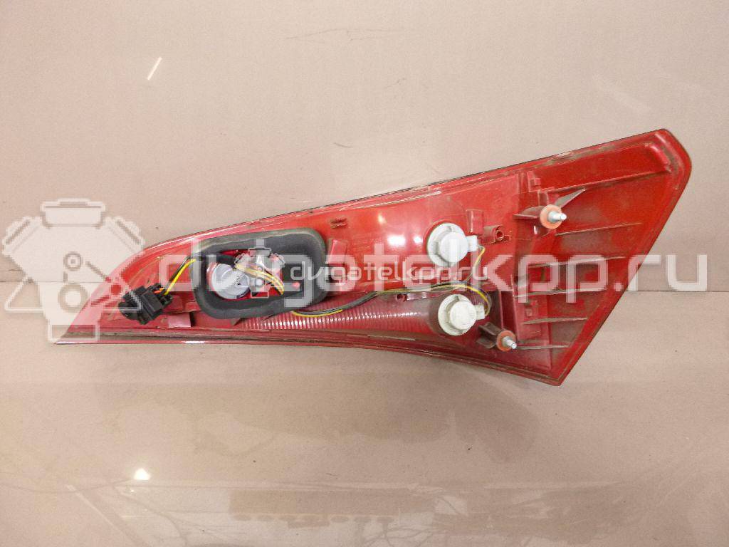 Фото Фонарь задний левый  8r0945093 для Audi Q5 {forloop.counter}}