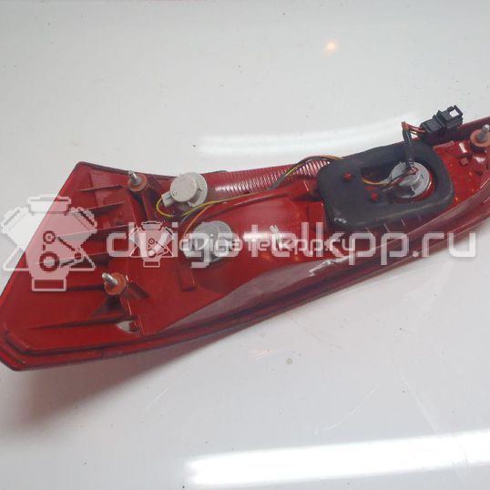 Фото Фонарь задний левый  8r0945093 для Audi Q5