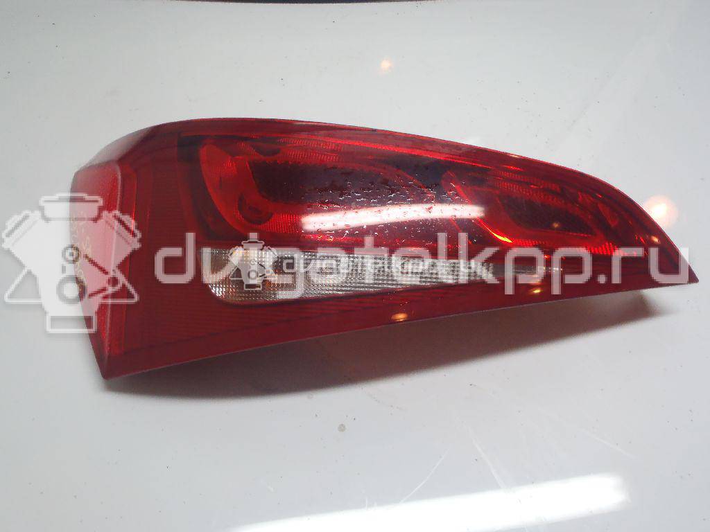 Фото Фонарь задний левый  8r0945093 для Audi Q5 {forloop.counter}}
