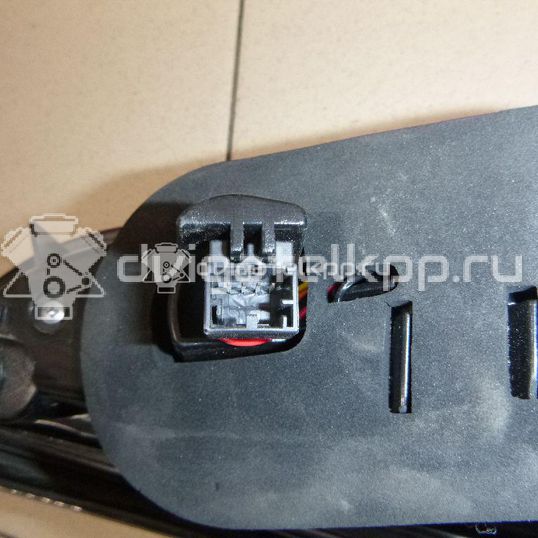 Фото Фонарь задний левый  8r0945093c для Audi Q5