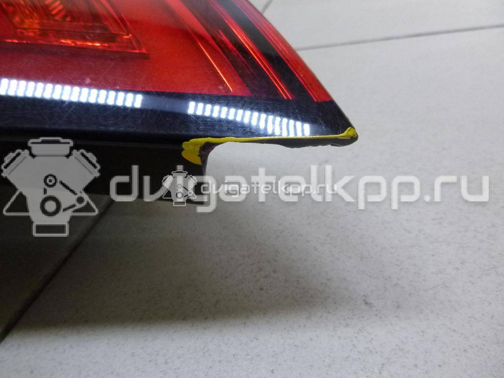 Фото Фонарь задний левый  8r0945093c для Audi Q5 {forloop.counter}}