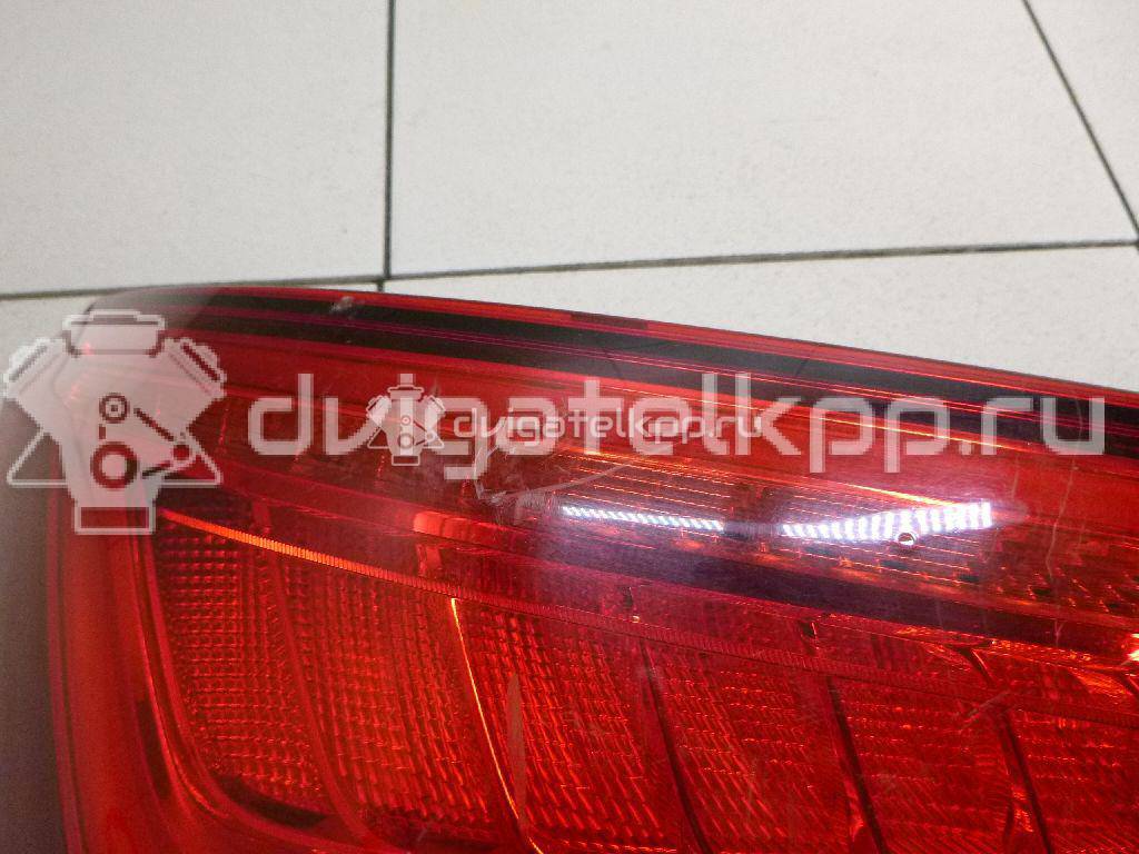 Фото Фонарь задний левый  8r0945093c для Audi Q5 {forloop.counter}}