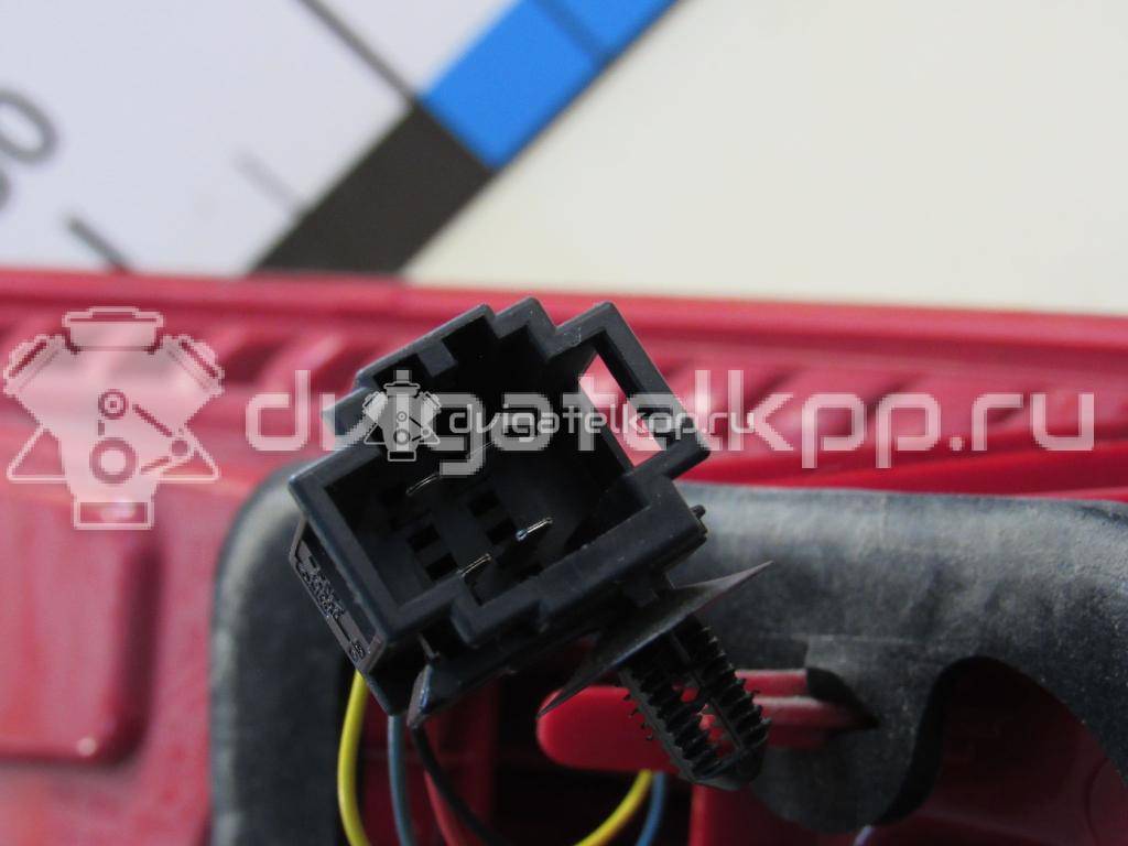 Фото Фонарь задний правый  8R0945094A для Audi Q5 {forloop.counter}}