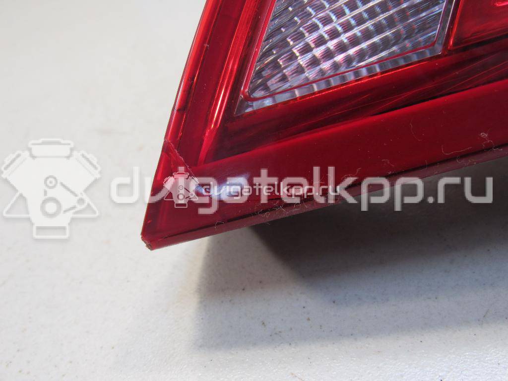 Фото Фонарь задний правый  8R0945094A для Audi Q5 {forloop.counter}}