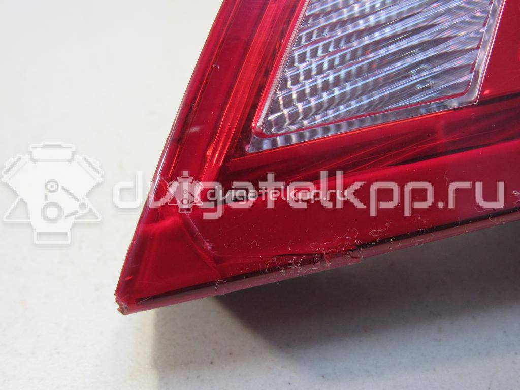 Фото Фонарь задний правый  8R0945094A для Audi Q5 {forloop.counter}}