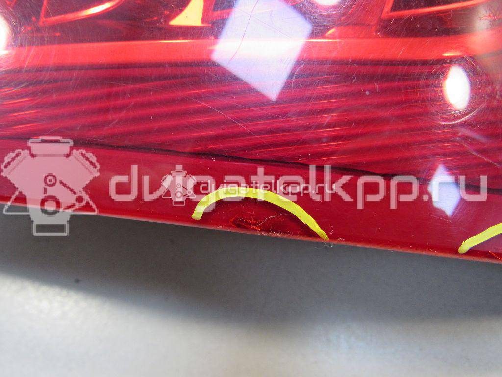 Фото Фонарь задний правый  8r0945094a для Audi Q5 {forloop.counter}}