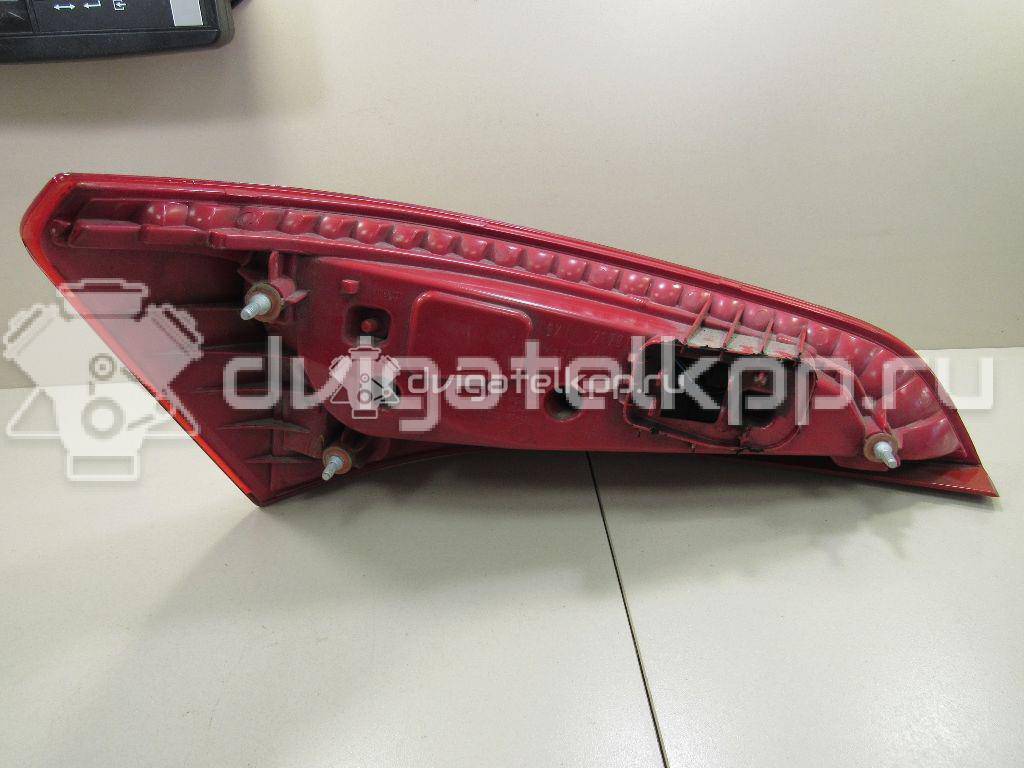 Фото Фонарь задний правый  8r0945094a для Audi Q5 {forloop.counter}}