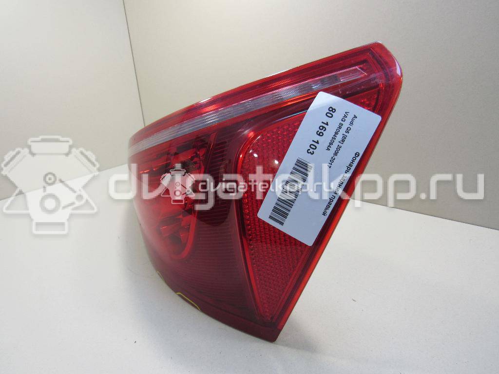 Фото Фонарь задний правый  8r0945094a для Audi Q5 {forloop.counter}}