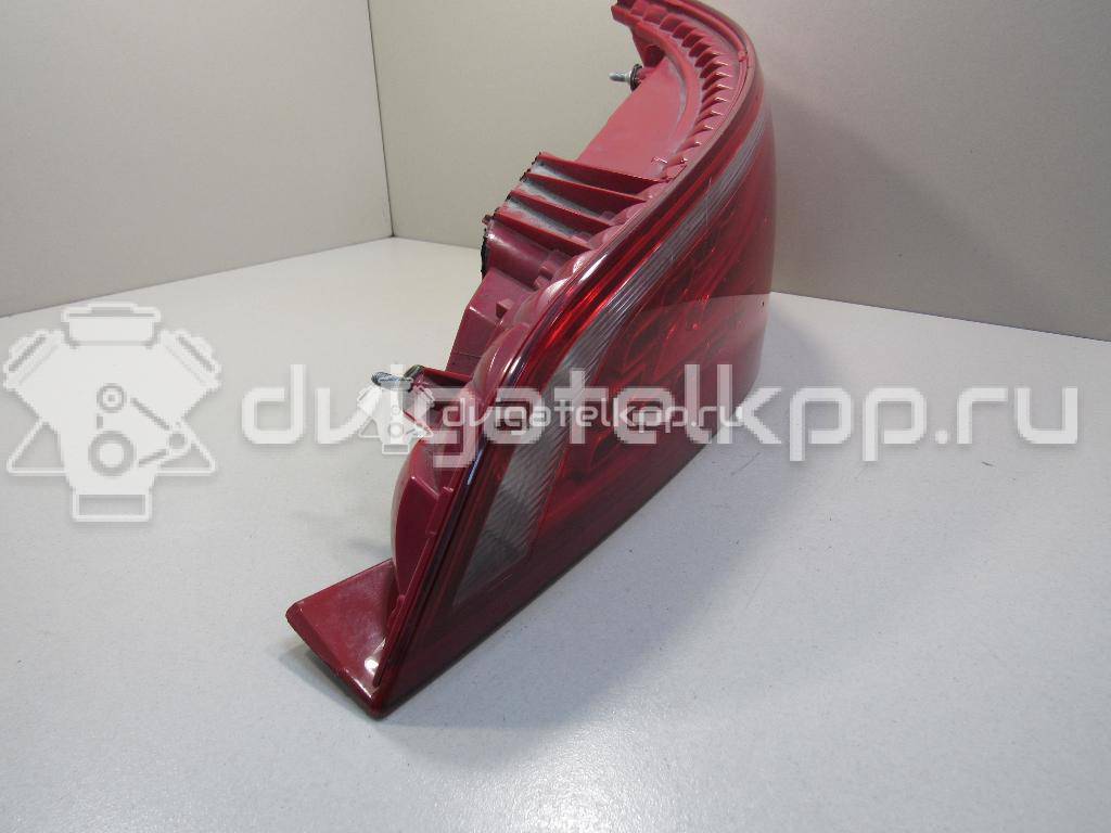 Фото Фонарь задний правый  8r0945094a для Audi Q5 {forloop.counter}}