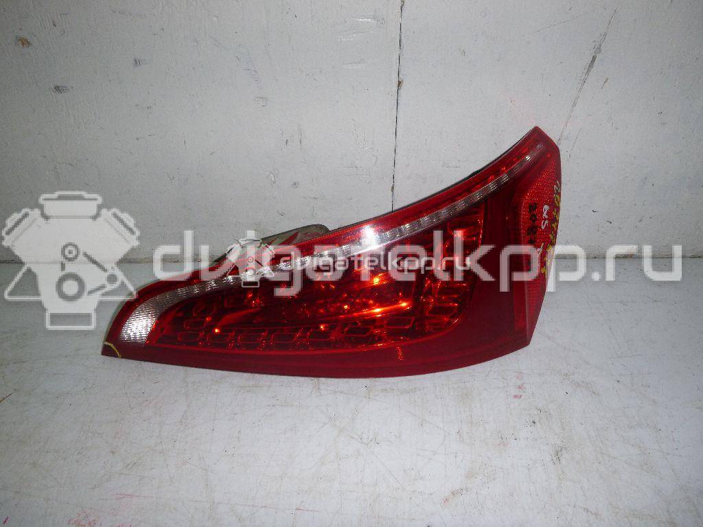 Фото Фонарь задний правый  8r0945094a для Audi Q5 {forloop.counter}}