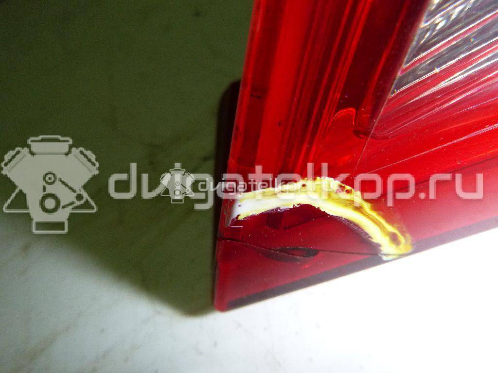 Фото Фонарь задний правый  8r0945094a для Audi Q5 {forloop.counter}}