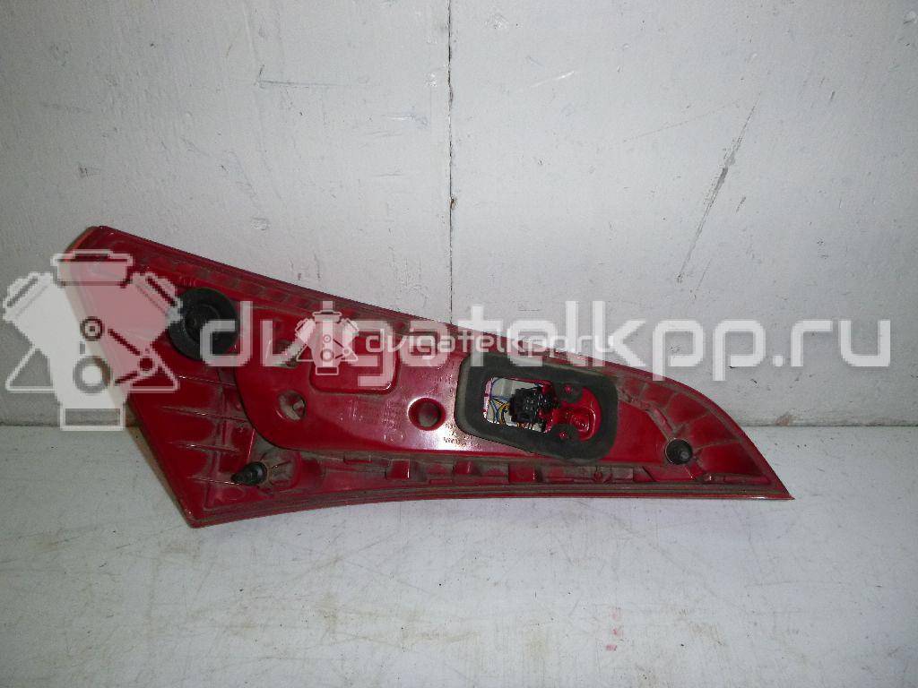 Фото Фонарь задний правый  8r0945094a для Audi Q5 {forloop.counter}}