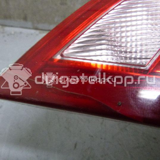 Фото Фонарь задний правый  8r0945094a для Audi Q5