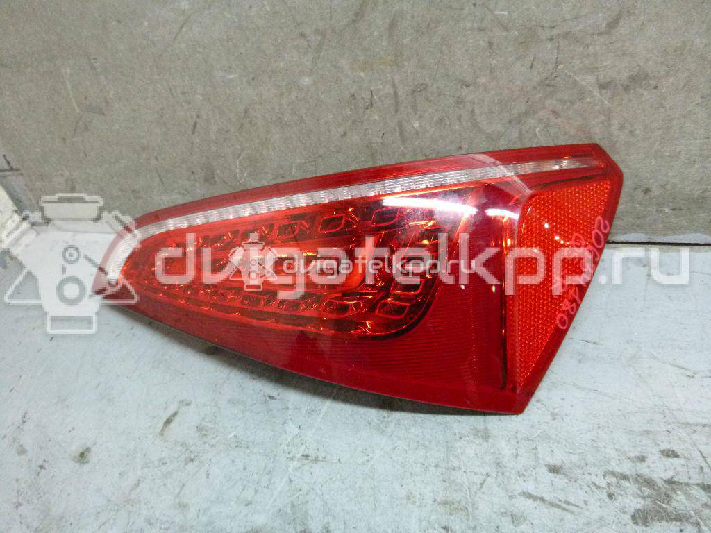 Фото Фонарь задний правый  8r0945094a для Audi Q5 {forloop.counter}}