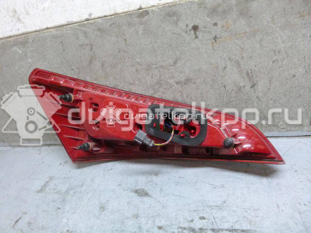 Фото Фонарь задний правый  8r0945094a для Audi Q5 {forloop.counter}}