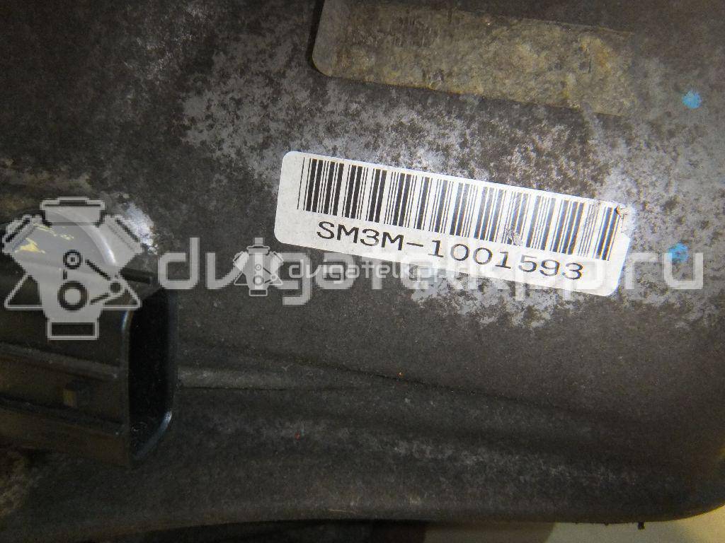 Фото Контрактная (б/у) МКПП для Honda Accord 188-204 л.с 16V 2.4 л K24Z3 бензин 20011RM5B30 {forloop.counter}}