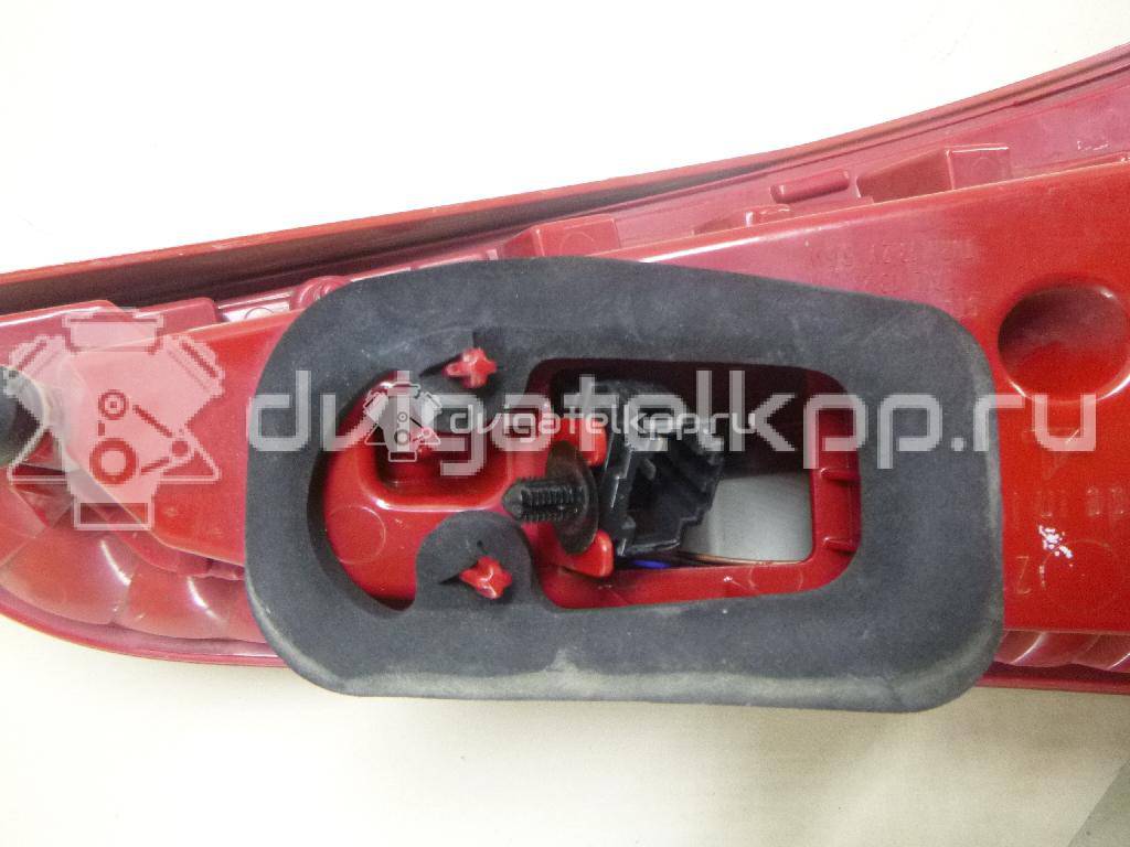 Фото Фонарь задний правый  8r0945094a для Audi Q5 {forloop.counter}}