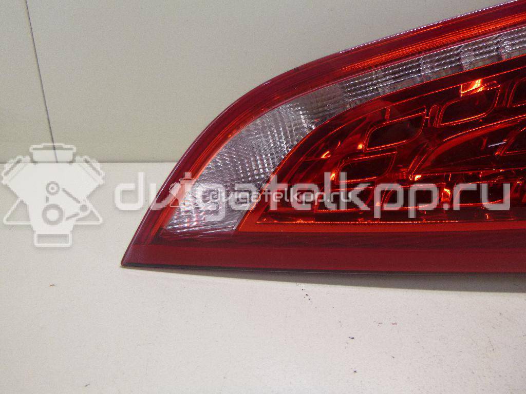 Фото Фонарь задний правый  8r0945094a для Audi Q5 {forloop.counter}}