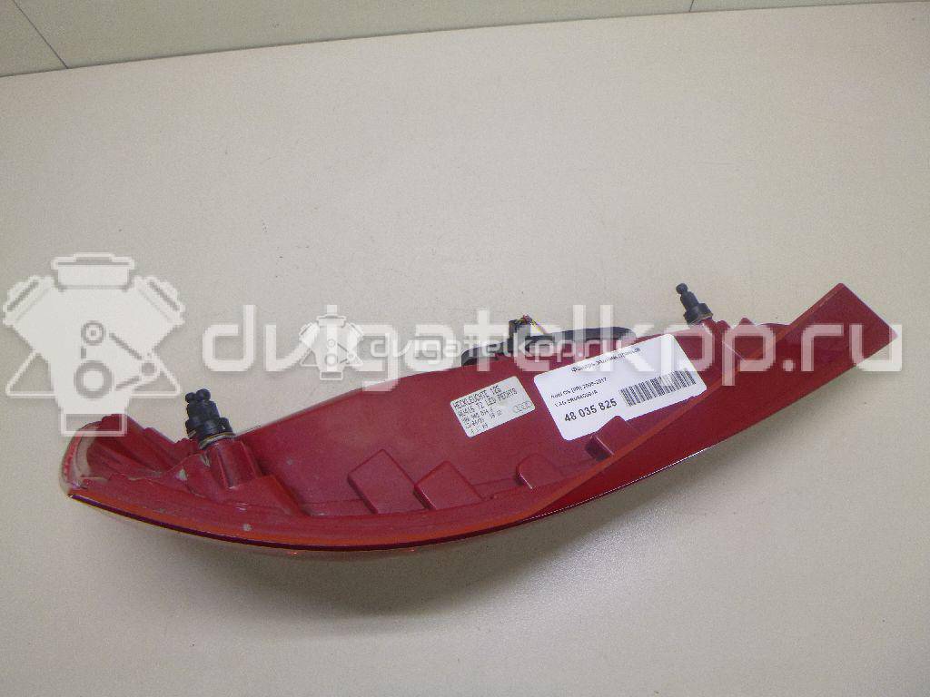 Фото Фонарь задний правый  8r0945094a для Audi Q5 {forloop.counter}}