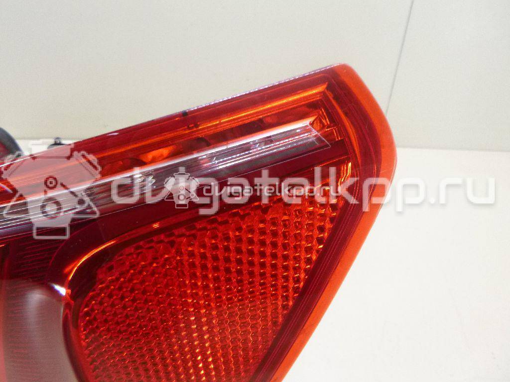Фото Фонарь задний правый  8r0945094a для Audi Q5 {forloop.counter}}