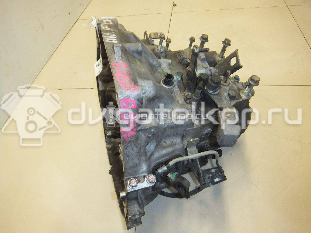 Фото Контрактная (б/у) МКПП для Honda Accord 188-204 л.с 16V 2.4 л K24Z3 бензин 20011RM5B30 {forloop.counter}}