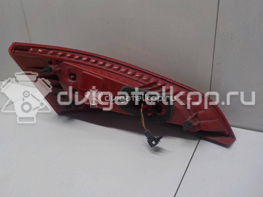 Фото Фонарь задний правый  8R0945094A для Audi Q5 {forloop.counter}}