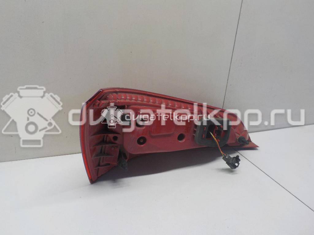 Фото Фонарь задний правый  8R0945094A для Audi Q5 {forloop.counter}}