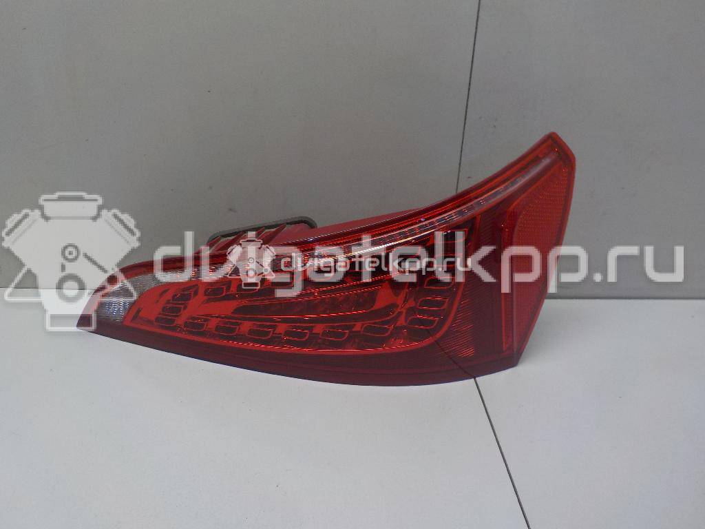 Фото Фонарь задний правый  8R0945094A для Audi Q5 {forloop.counter}}