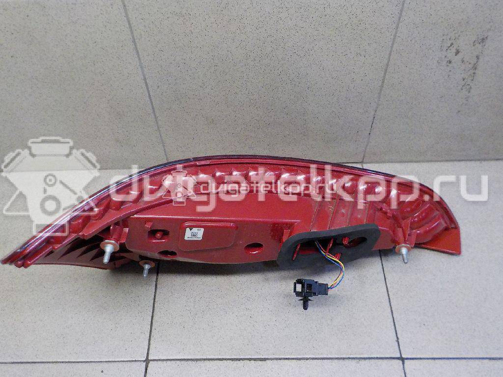 Фото Фонарь задний правый  8R0945094A для Audi Q5 {forloop.counter}}