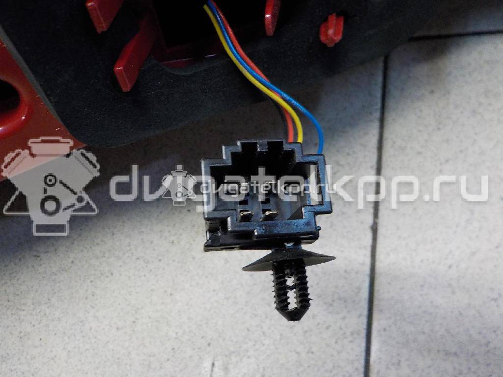 Фото Фонарь задний правый  8R0945094A для Audi Q5 {forloop.counter}}