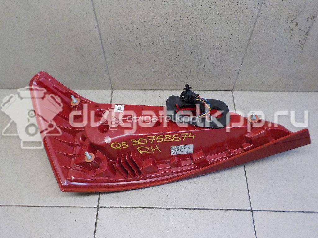 Фото Фонарь задний правый  8R0945094A для Audi Q5 {forloop.counter}}