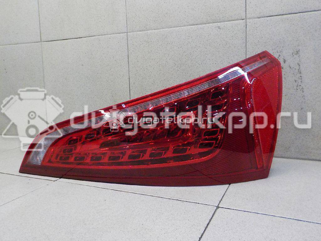 Фото Фонарь задний правый  8R0945094A для Audi Q5 {forloop.counter}}
