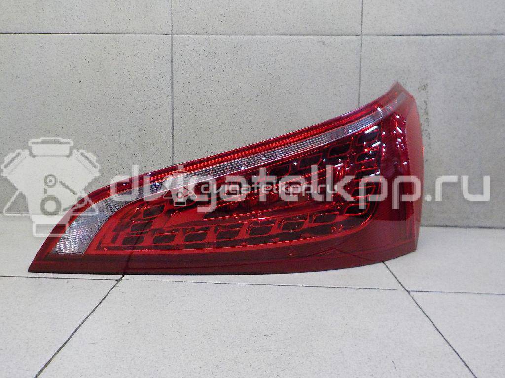 Фото Фонарь задний правый  8R0945094A для Audi Q5 {forloop.counter}}
