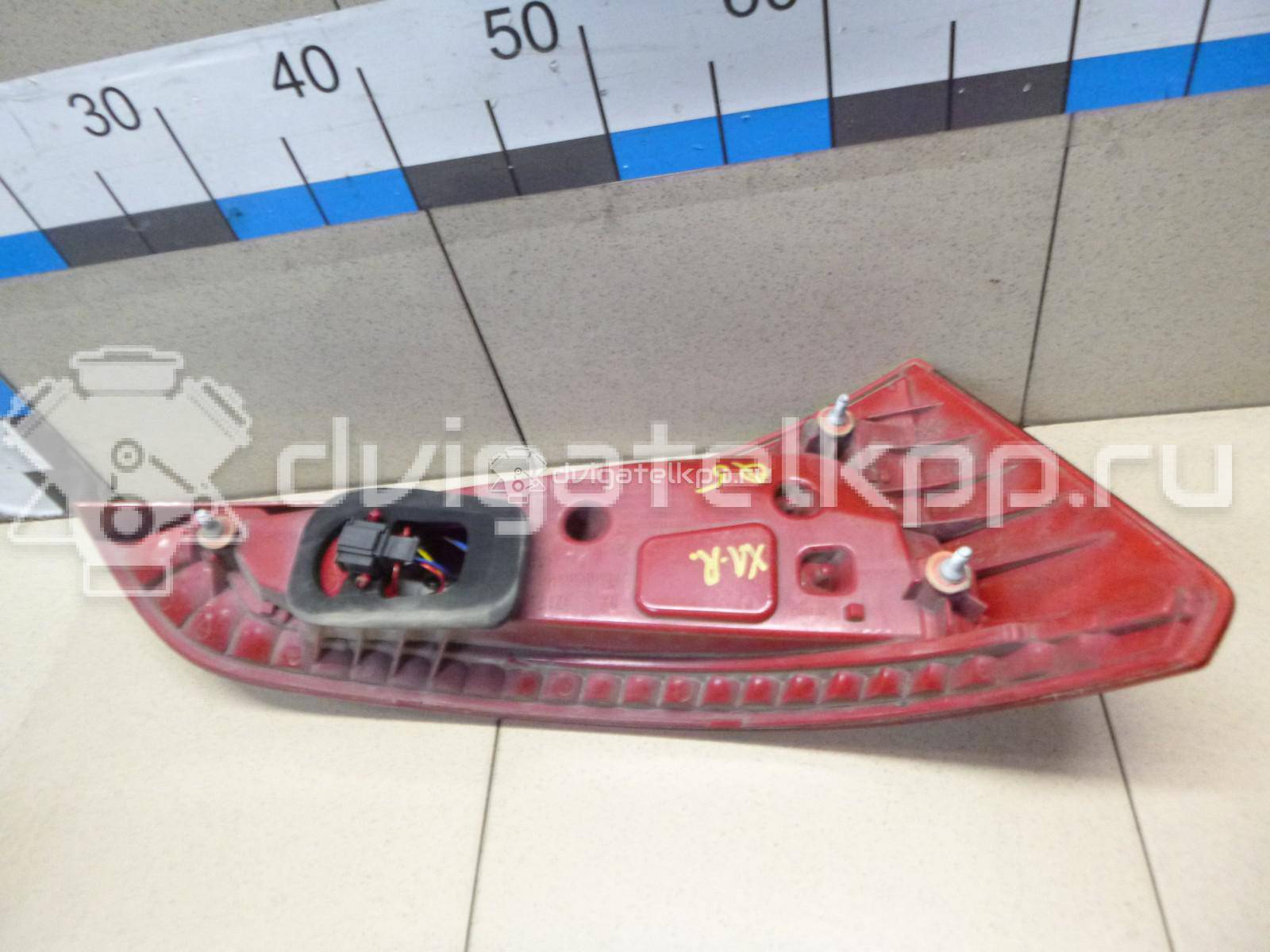 Фото Фонарь задний правый  8r0945094a для Audi Q5 {forloop.counter}}