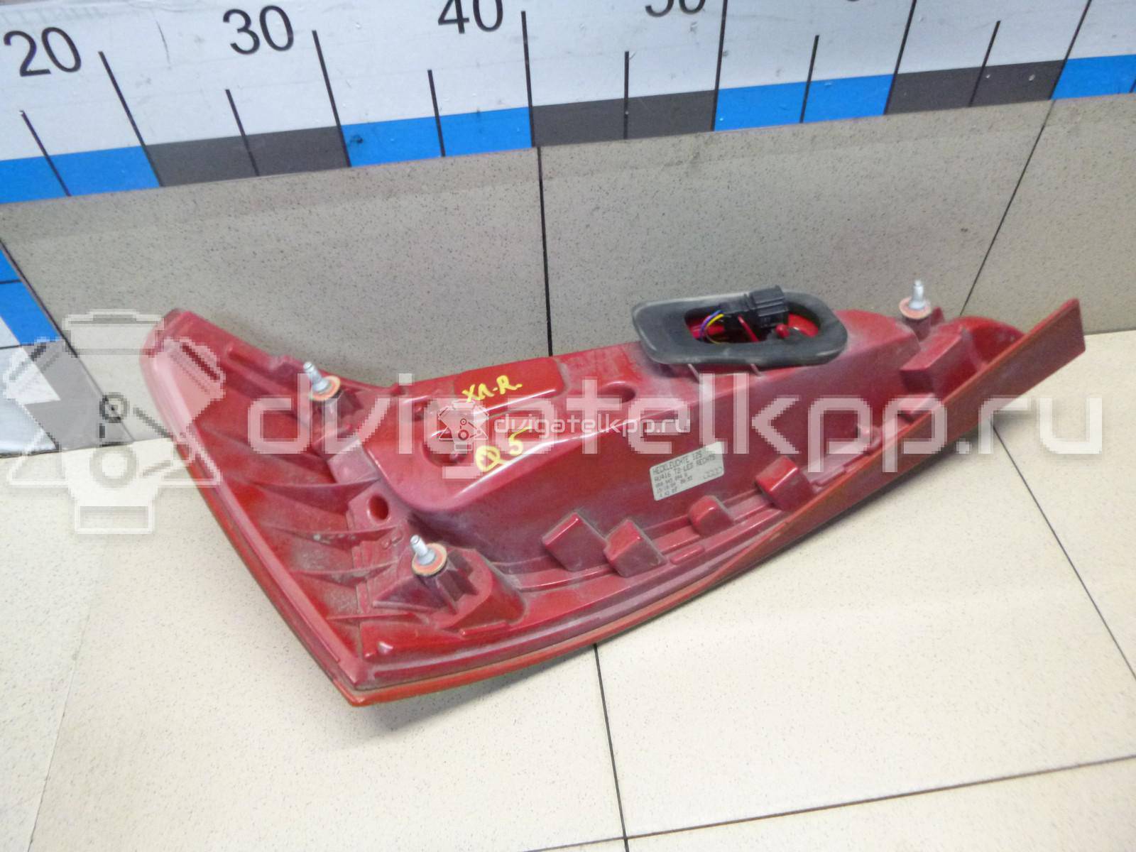 Фото Фонарь задний правый  8r0945094a для Audi Q5 {forloop.counter}}