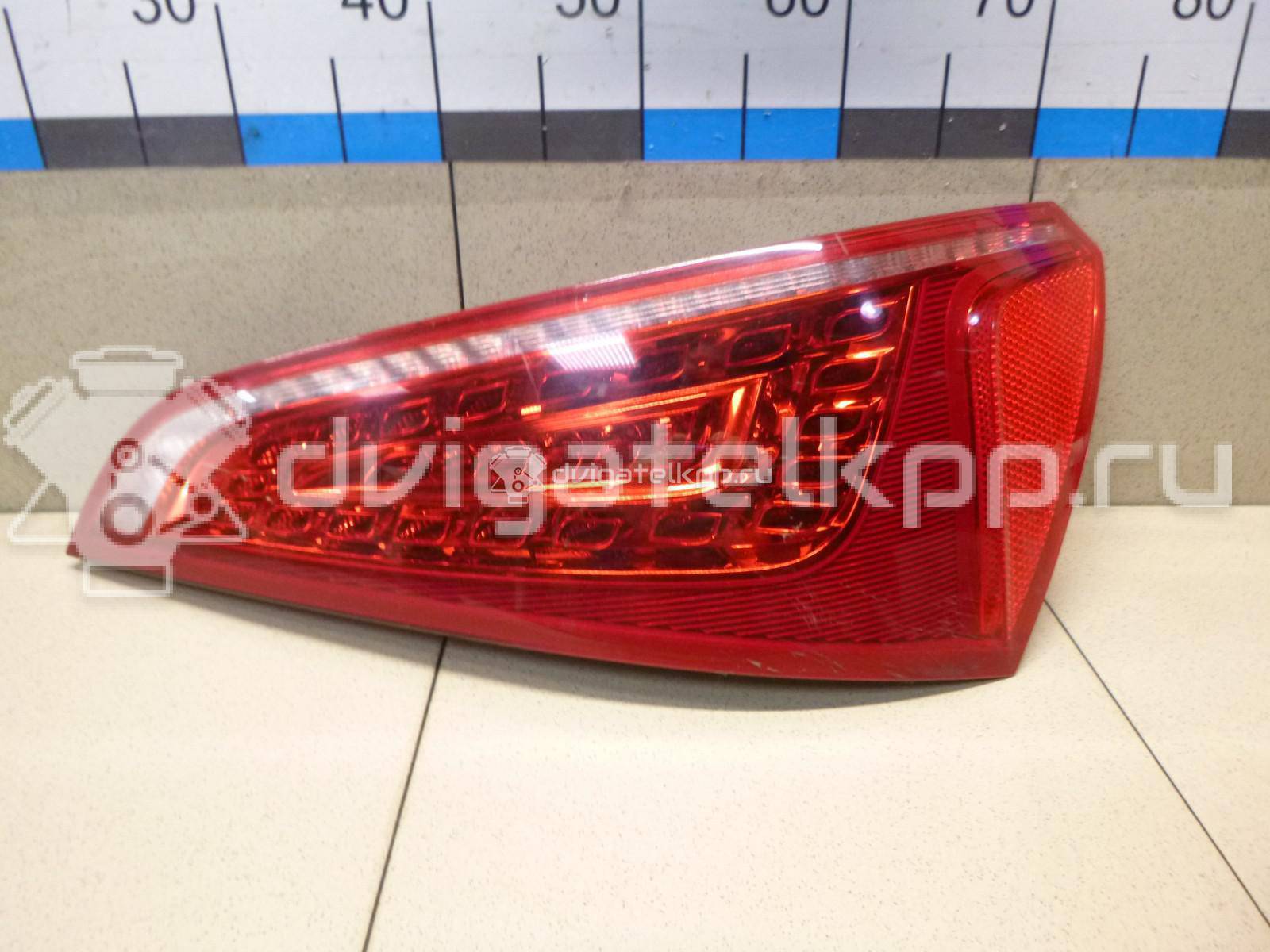 Фото Фонарь задний правый  8r0945094a для Audi Q5 {forloop.counter}}