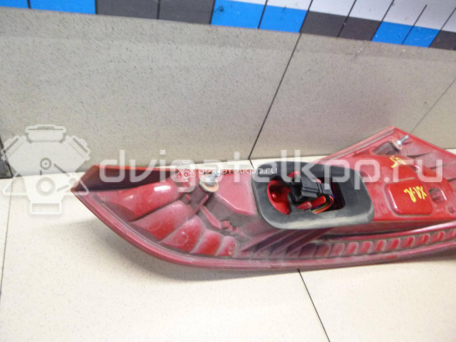 Фото Фонарь задний правый  8r0945094a для Audi Q5 {forloop.counter}}