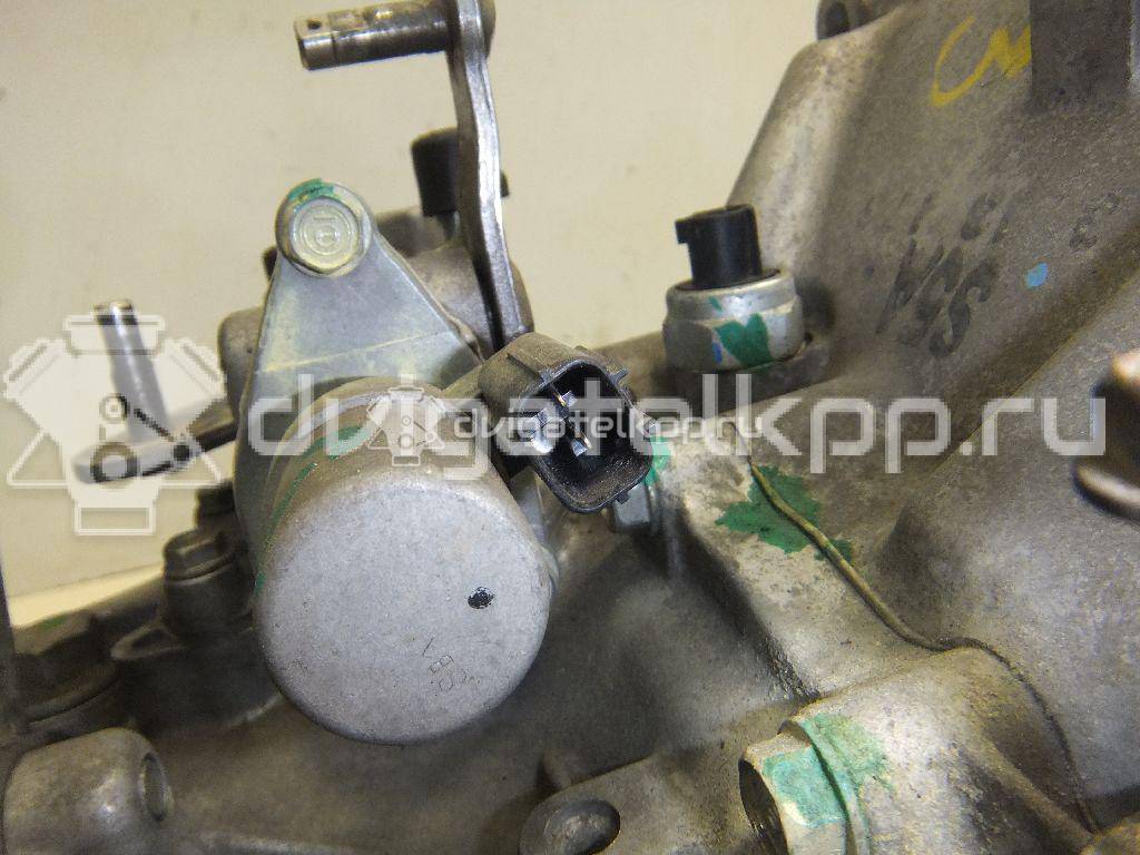 Фото Контрактная (б/у) МКПП для Honda Accord 188-204 л.с 16V 2.4 л K24Z3 бензин 20011RM5B30 {forloop.counter}}