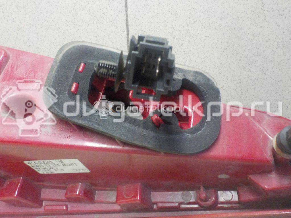 Фото Фонарь задний правый  8r0945094a для Audi Q5 {forloop.counter}}