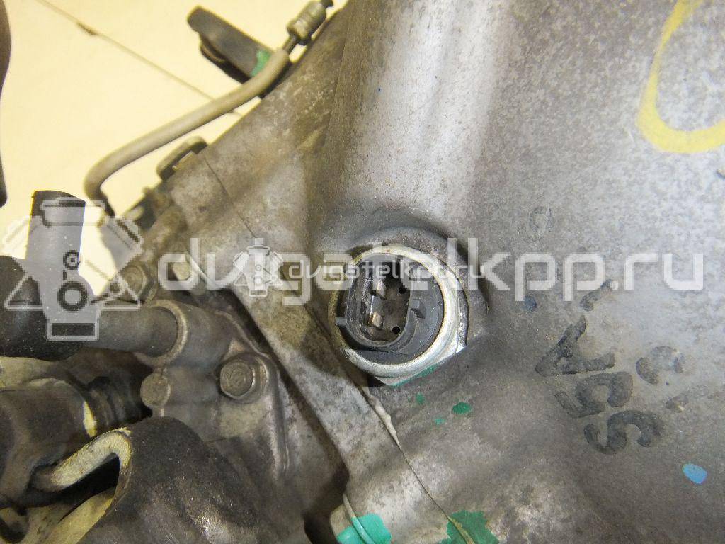 Фото Контрактная (б/у) МКПП для Honda Accord 188-204 л.с 16V 2.4 л K24Z3 бензин 20011RM5B30 {forloop.counter}}