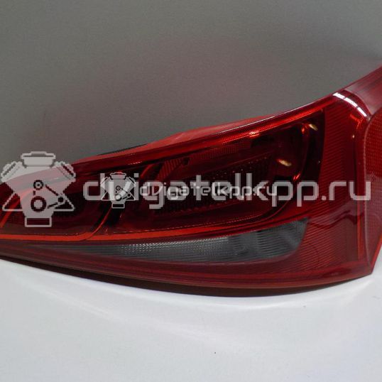 Фото Фонарь задний правый  8r0945094 для Audi Q5