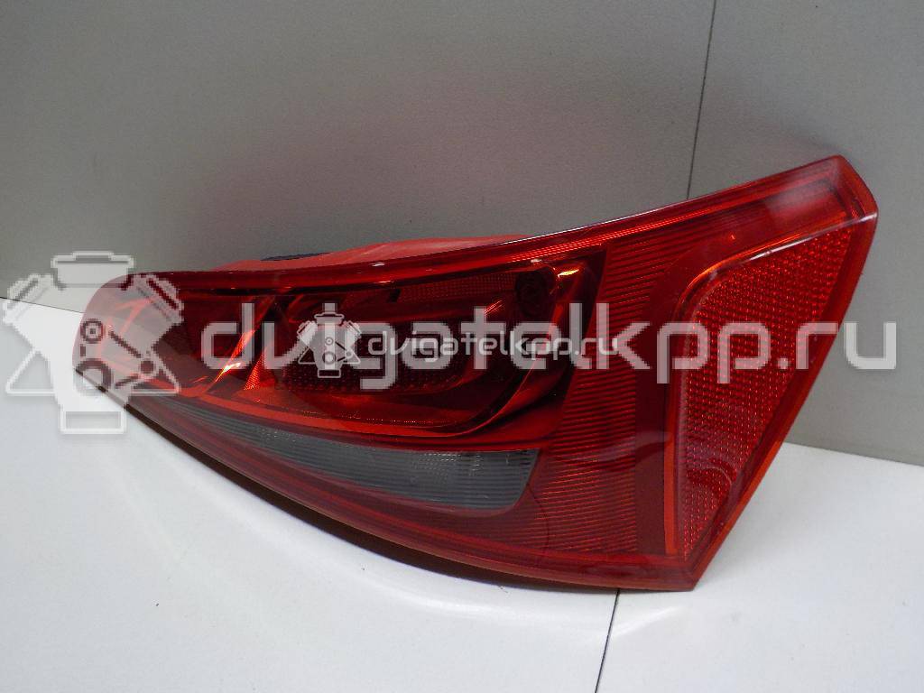 Фото Фонарь задний правый  8r0945094 для Audi Q5 {forloop.counter}}