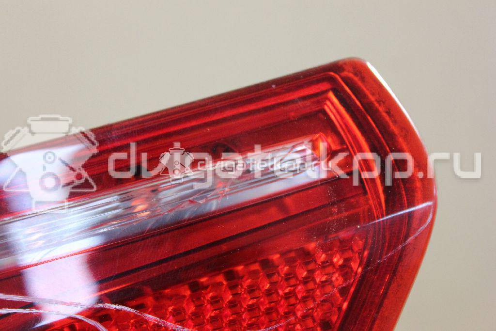 Фото Фонарь задний правый  8r0945094b для Audi Q5 {forloop.counter}}