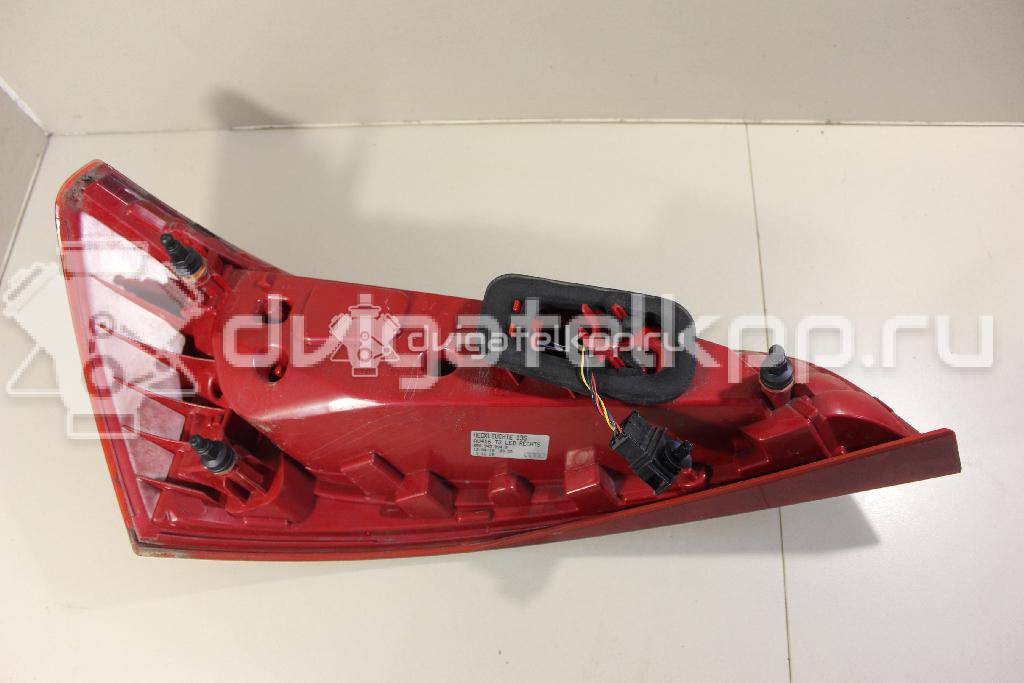 Фото Фонарь задний правый  8r0945094b для Audi Q5 {forloop.counter}}
