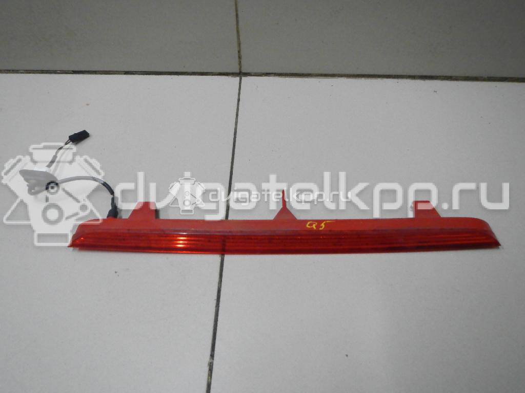 Фото Фонарь задний (стоп сигнал)  8R0945097 для Audi Q5 {forloop.counter}}