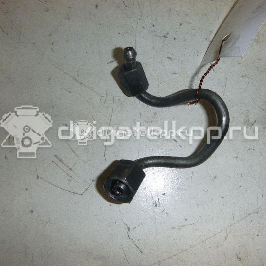 Фото Трубка ТНВД для двигателя D4FD для Hyundai Tucson / Ix35 Lm, El, Elh / I40 Vf 116-141 л.с 16V 1.7 л Дизельное топливо 314302A400