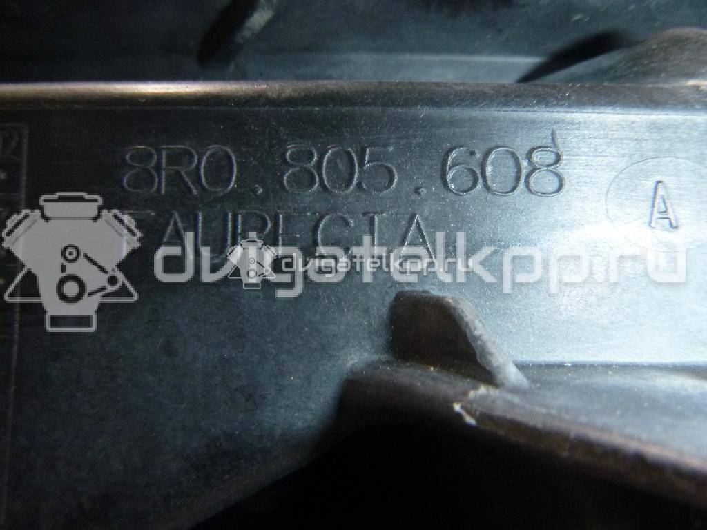 Фото Кронштейн фар правый  8R0805608A для Audi Q5 {forloop.counter}}