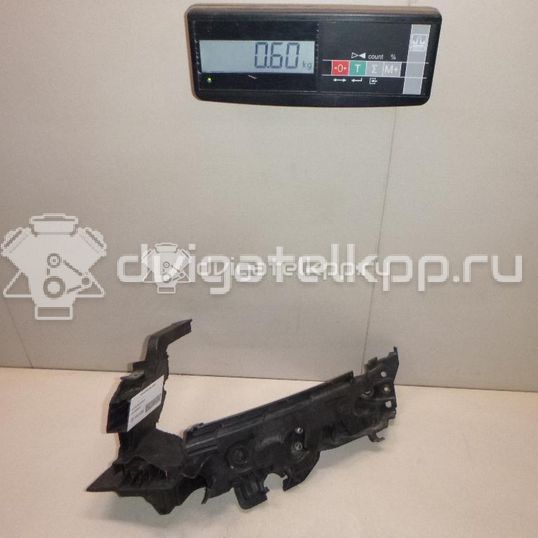 Фото Кронштейн фар левый  8R0805607 для Audi Q5