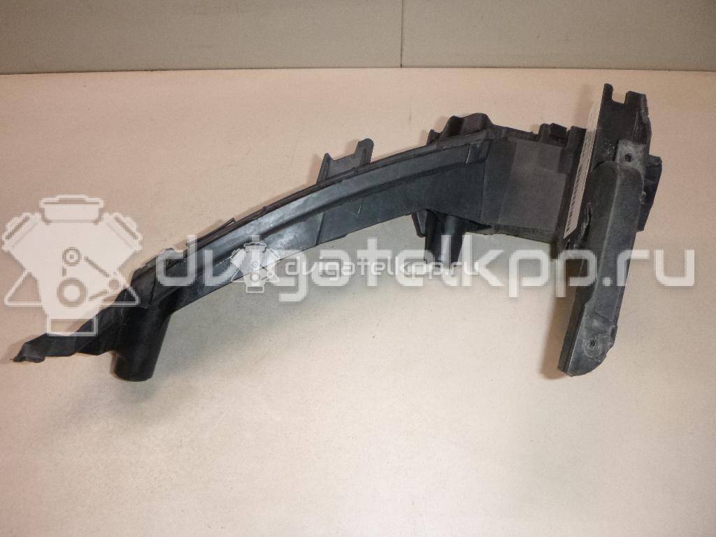 Фото Кронштейн фар левый  8R0805607 для Audi Q5 {forloop.counter}}